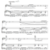 Eric Clapton Judgement Day Musik Noten - Piano, Vocal & Guitar Chords - 79721-0