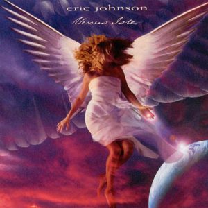 Eric Johnson Camel's Night Out Musik Noten - Guitar Tab - 69281-thumbnail