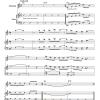 Esperanza Spalding Chacarera Musik Noten - Piano & Vocal - 88370-0