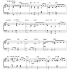 E.Y. Harburg Last Night When We Were Young [Jazz version] (arr. Brent Edstrom) Musik Noten - Piano Solo - 70740-0