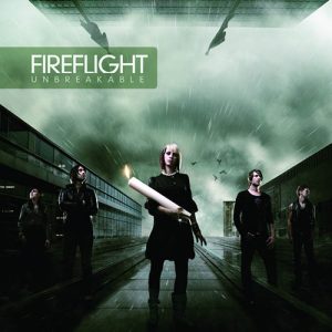 Fireflight Unbreakable Musik Noten - Piano, Vocal & Guitar Chords - 66847-thumbnail