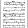 Fisher Tull Two Fabrications (Prelude) Musik Noten - Piano Solo - 89510-0