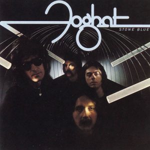 Foghat Stone Blue Musik Noten - Guitar Tab - 75414-thumbnail