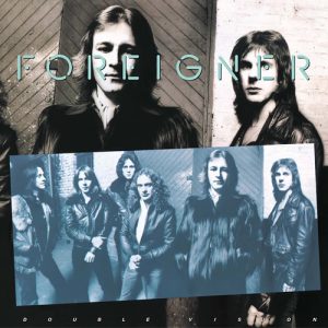 Foreigner Double Vision Musik Noten - Guitar Tab - 85909-thumbnail