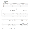 Foreigner Juke Box Hero Musik Noten - Easy Guitar - 85912-0