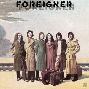 Foreigner Long Long Way From Home Musik Noten - Piano, Vocal & Guitar Chords - 85923-thumbnail
