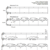 Francis Of Assisi All Creatures Of Our God And King (arr. Phillip Keveren) Musik Noten - Piano Solo - 180284-0