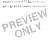 Frank Comstock Fractured Fairy Tales Musik Noten - Lead Sheet / Fake Book - 172674-0