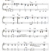 Frank Foster Shiny Stockings Musik Noten - Piano Solo - 152374-0