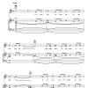 Frank Loesser Summertime Love Musik Noten - Piano, Vocal & Guitar Chords - 65678-0