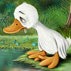 Frank Loesser The Ugly Duckling Musik Noten - Piano & Vocal - 71226-thumbnail