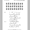 Frankie Laine Moonlight Gambler Musik Noten - Guitar Chords/Lyrics - 92432-0