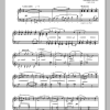Frederick Delius A Village Romeo And Juliet, The Walk To The Paradise Garden Musik Noten - Piano Solo - 89499-0
