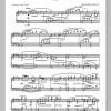Frederick Delius Irmelin (Prelude) Musik Noten - Piano Solo - 91029-0