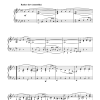 George Gershwin But Not For Me Musik Noten - Easy Guitar Tab - 180451-0
