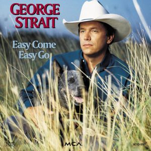 George Strait The Man In Love With You Musik Noten - Lead Sheet / Fake Book - 172830-thumbnail