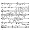 Gerry Mulligan Bark For Barksdale Musik Noten - Real Book – Melody & Chords – C Instruments - 97174-0