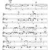 Glee Cast Ain't No Way Musik Noten - Piano, Vocal & Guitar Chords - 91622-0