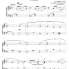 Glenda Austin Goodnight, My Someone Musik Noten - Educational Piano - 54247-0