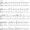 Godfrey Birtill Wonderful God I Will Set My Face Musik Noten - Piano, Vocal & Guitar Chords - 58549-0