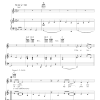 Grateful Dead Believe It Or Not Musik Noten - Piano, Vocal & Guitar Chords - 160450-0
