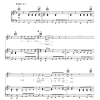 Grateful Dead Bertha Musik Noten - Piano, Vocal & Guitar Chords - 159530-0
