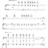 Grateful Dead Black Muddy River Musik Noten - Piano, Vocal & Guitar Chords - 160453-0