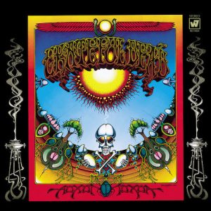 Grateful Dead Dupree's Diamond Blues Musik Noten - Piano, Vocal & Guitar Chords - 160436-thumbnail