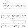 Grateful Dead Easy Answers Musik Noten - Piano, Vocal & Guitar Chords - 160443-0