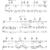 Grateful Dead Easy To Love You Musik Noten - Piano, Vocal & Guitar Chords - 160440-0