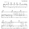 Grateful Dead Mississippi Half-Step Uptown Toodeloo Musik Noten - Piano, Vocal & Guitar Chords - 159503-0
