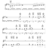 Grateful Dead Saint Of Circumstance Musik Noten - Piano, Vocal & Guitar Chords - 160466-0