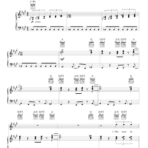 Grateful Dead Saint Of Circumstance Musik Noten - Piano, Vocal & Guitar Chords - 160466-0