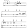 Grateful Dead Shakedown Street Musik Noten - Piano, Vocal & Guitar Chords - 159524-0