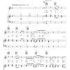 Grateful Dead Stagger Lee Musik Noten - Piano, Vocal & Guitar Chords - 160464-0