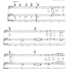 Grateful Dead Stella Blue Musik Noten - Piano, Vocal & Guitar Chords - 159534-0
