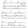 Grateful Dead Sugaree Musik Noten - Piano, Vocal & Guitar Chords - 159492-0