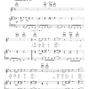 Grateful Dead They Love Each Other Musik Noten - Piano, Vocal & Guitar Chords - 160479-0
