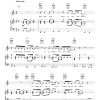 Grateful Dead Unbroken Chain Musik Noten - Piano, Vocal & Guitar Chords - 160465-0