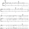 Grupo Mania Como Baila Musik Noten - Piano, Vocal & Guitar Chords - 65325-0