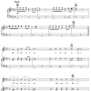 Grupo Mania Corazoncito Musik Noten - Piano, Vocal & Guitar Chords - 65327-0