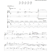 Guns N' Roses Ain't It Fun Musik Noten - Guitar Tab - 88685-0