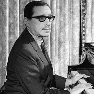 Harold Arlen Push De Button Musik Noten - Piano, Vocal & Guitar Chords - 69868-thumbnail
