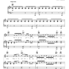 Harry Nilsson Gotta Get Up Musik Noten - Piano, Vocal & Guitar Chords - 160212-0
