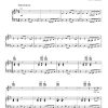 Harry Nilsson Jump Into The Fire Musik Noten - Piano, Vocal & Guitar Chords - 160213-0