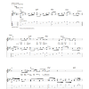 Hawk Nelson 36 Days Musik Noten - Guitar Tab - 50752-0