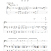 Hawk Nelson First Time Musik Noten - Guitar Tab - 50748-0