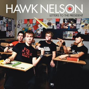 Hawk Nelson First Time Musik Noten - Guitar Tab - 50748-thumbnail