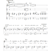 Hawk Nelson Like A Race Car Musik Noten - Guitar Tab - 50749-0