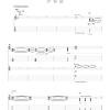 Hawk Nelson Recess Musik Noten - Guitar Tab - 50757-0